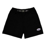 DKMV Short Strap Basic-Black