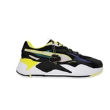 Giày Puma Emoji - 37481901 - đen neon