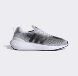 Giày Adidas Swiftrun 22 - GZ3507 - Xám