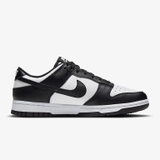 Giày Nike Dunk Retro Black White - DD1391-100 - Trắng đen