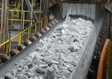 Băng tải cát đá than chất lượng cao