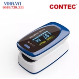 Máy đo nồng độ oxy trong máu SpO2 và nhịp tim