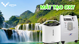 Máy tạo oxy