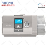 Máy trợ thở hai chiều BiPAP