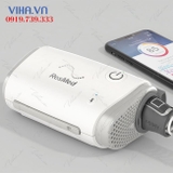 Máy trợ thở một chiều CPAP
