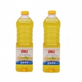 Dầu OKI Đậu Nành 1L