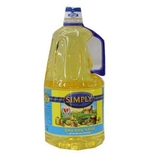 Dầu Ăn Simply Đậu Nành 2l