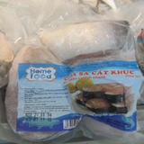 Cá Basa Cắt Khúc 300g