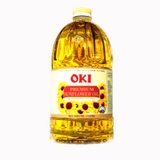 Dầu OKI Hướng Dương 2L