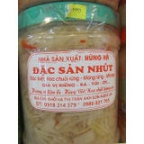 Đặc Sản Nhút