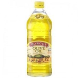 Olive Borges Oil 250ml