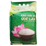 Gạo Hữu Cơ Quế Lâm 5KG