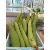 Mướp Hương Hữu Cơ