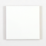 Gạch thẻ 10x10cm men mờ, phẳng