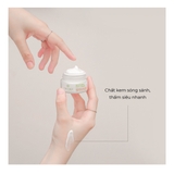 Bigsize - Kem dưỡng trắng da mặt Truesky Whitening Face Cream chiết xuất sữa ong chúa 30g