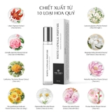 Tinh dầu nước hoa Truesky White Catwalk Perfume 9ml