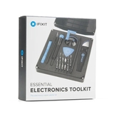 Bộ dụng cụ cần thiết sửa chữa điện thoại iFixit Essential Electronics Toolkit - 23 món