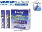 Combo 2 hộp ruột chì Faster 2B 0.5