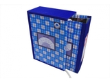 Bìa hộp giấy 3 dây 7F