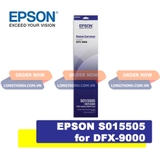 Ruy băng Epson DFX-9000 (S015505) chính hãng