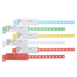 Vòng đeo tay viết tay