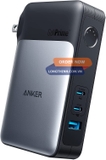 Anker 733 PowerBank (GaN 65W + 10,000mAh 30W)