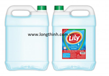 Cồn rửa tay Lily 5 Lít