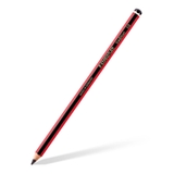 Hộp 12 cây bút chì gỗ 6B Staedtler 110