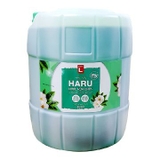 Nước Rửa Chén Choice L Haru Hương Trà Xanh 20L