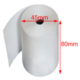 Giấy in nhiệt khổ K80x45