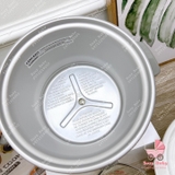 Nồi nấu cháo chậm Fatz 1.6 lít