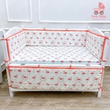 Quây ga cũi thiết kế Việt Nam