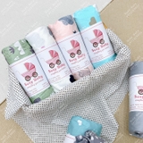Ga trải đệm cũi