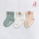 Set tất nỉ hàn quốc siêu xinh