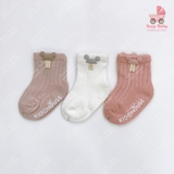 Set tất nỉ hàn quốc siêu xinh