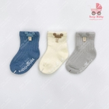 Set tất nỉ hàn quốc siêu xinh