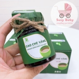 Cao chè vằng lợi sữa Bảo Nhiên