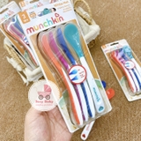 Thìa báo nóng silicon Muchkin