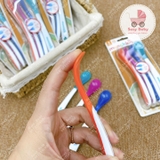 Thìa báo nóng silicon Muchkin