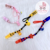 Dây kẹp ti giả