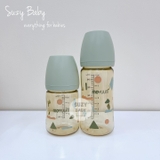 Bình moyuum họa tiết phiên bản limited