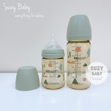 Bình moyuum họa tiết phiên bản limited