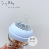 Bình sữa Avent thủy tinh 120ml/250ml