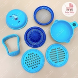 Bộ chế biến ăn dặm AAG