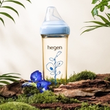 BỘ SƯU TẬP QUÀ TẶNG HEGEN PCTO™ FLORAL PURPLE