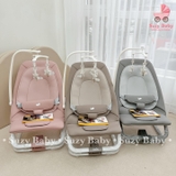 Ghế rung đa năng joie dream cho bé