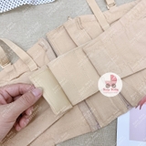 Áo hút sữa rảnh tay