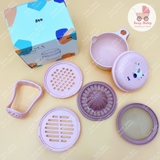 Bộ chế biến ăn dặm AAG