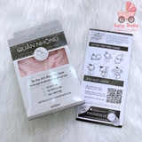 Nhộng ngủ Cocoon