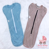 Nhộng ngủ Cocoon